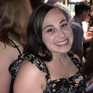 Fundraising Page: Becca Kaylie